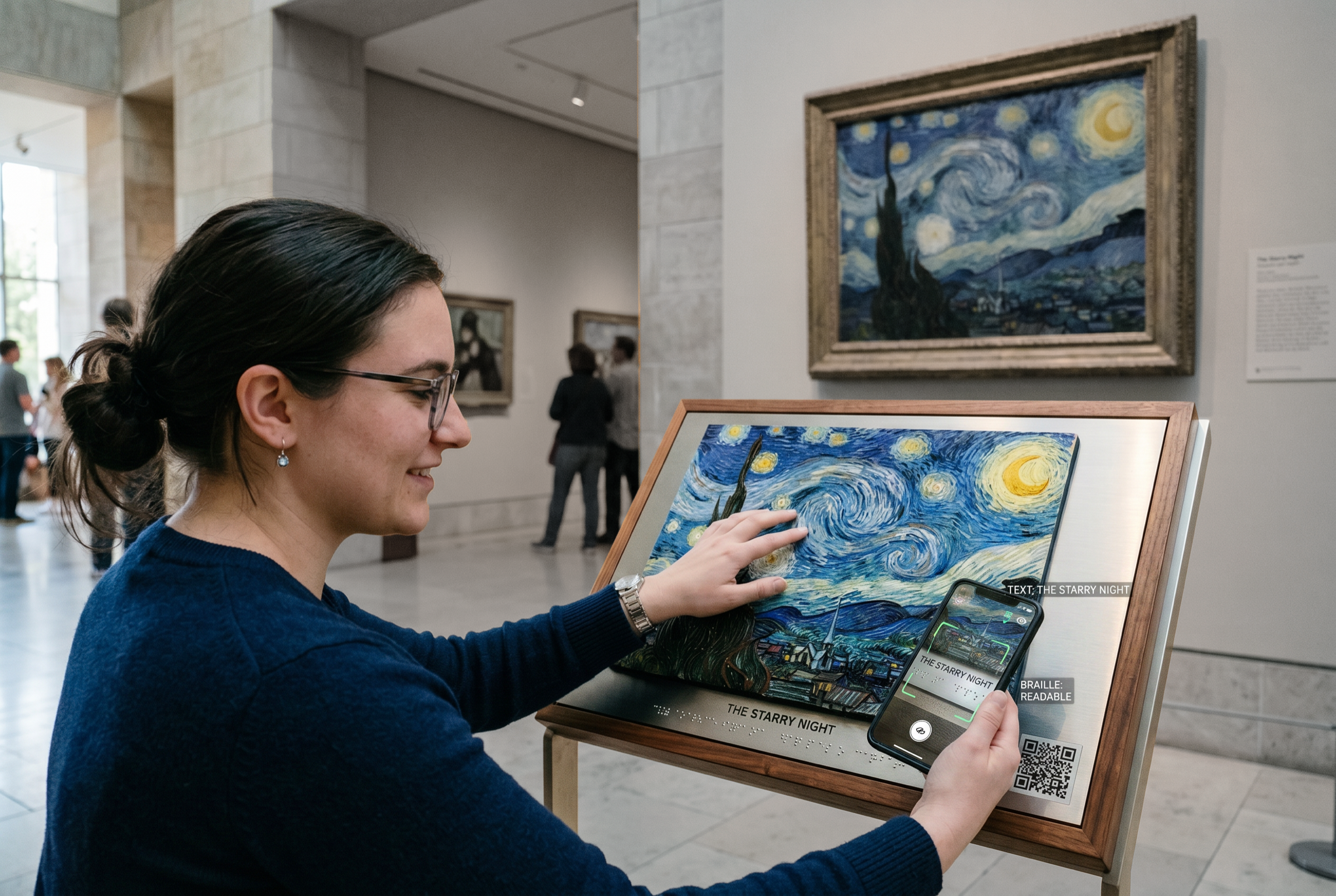 Museums and Exhibitions